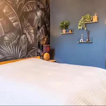 Design Im Zentrum Von Nienburg! Appartement