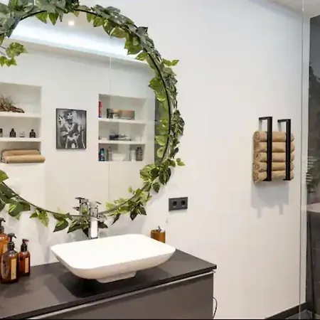 Design Im Zentrum Von Nienburg! * نينبورغ