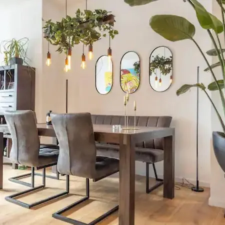 Design Im Zentrum Von Nienburg!