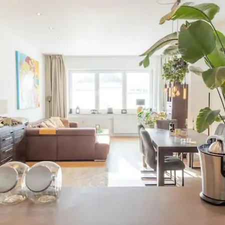 Design Im Zentrum Von Nienburg! شقة *