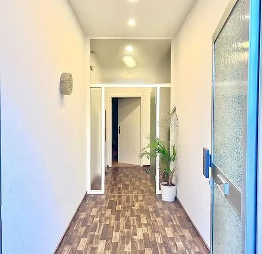 Design Im Zentrum Von Nienburg! *