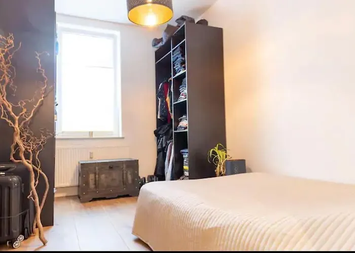Apartment Design Im Zentrum Von Nienburg!