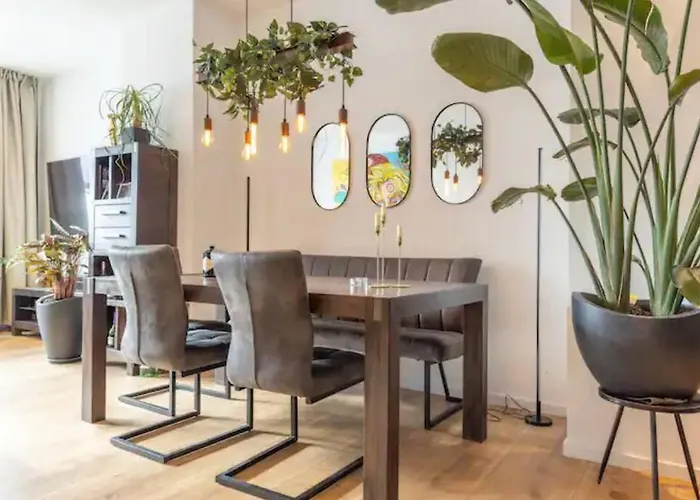 Design Im Zentrum Von Nienburg!